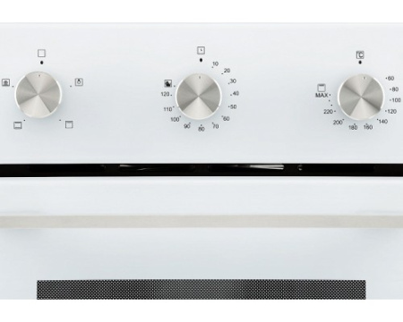 Духовой шкаф Krona BREVE 45 WH