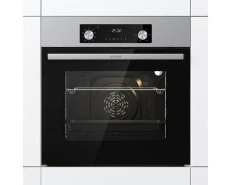 Духовой шкаф Gorenje BO6737E02NX