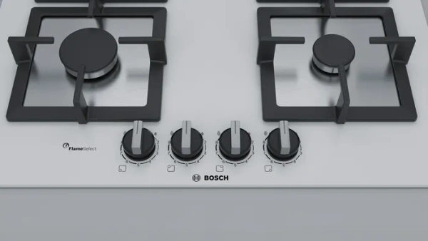 Варочная панель газовая Bosch PPP6A2B20O