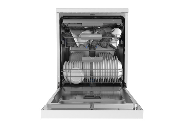 Посудомоечная машина Midea MFD60S150Wi