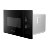 Микроволновая печь встраиваемая MAUNFELD JBMO155GB01