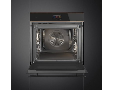 Духовой шкаф Smeg SOP6604S2PNR