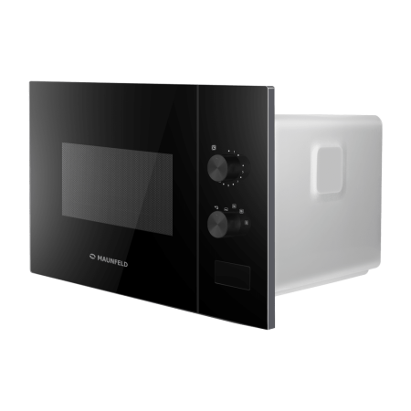 Микроволновая печь встраиваемая MAUNFELD JBMO155GB01