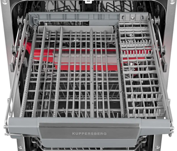 Встраиваемая посудомоечная машина Kuppersberg GLM 4580