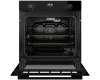 Духовой шкаф Kuppersberg HO 620 BL
