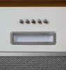 Вытяжка Lex VERONA BODY 600 WHITE
