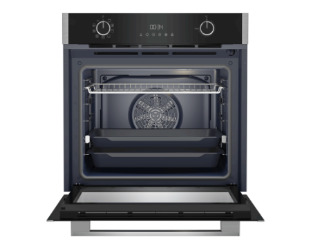 Конвекционный духовой шкаф Grundig GEBM19300BMP
