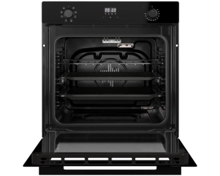 Духовой шкаф Kuppersberg HO 620 BL