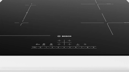 Индукционная варочная панель Bosch PVS611FB5E