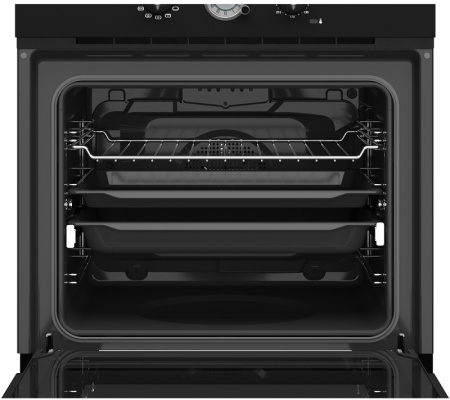 Духовой шкаф Teka HRB 6300 ATS SILVER