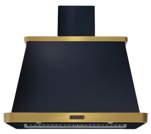 Вытяжка Kuppersberg V 939 ANT Bronze