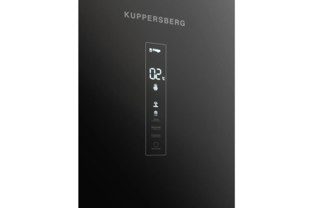 Холодильник Kuppersberg RFCN 192 BG