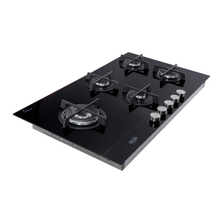 Газовая варочная панель Delonghi NSL 590D NCM RUS