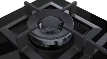 Варочная панель газовая Bosch PPH6A6B20