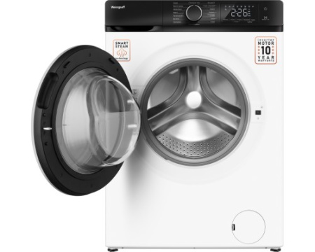 Стиральная машина Weissgauff WMD 61212 DC Inverter Steam
