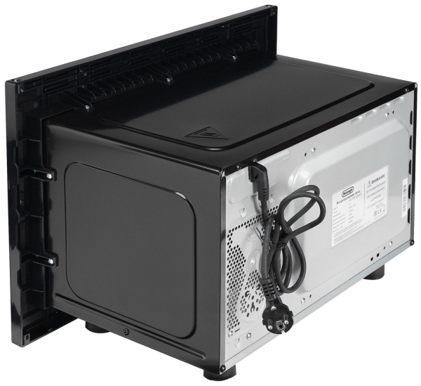 Встраиваемая микроволновая печь DeLonghi DMO 20NB LORENZO
