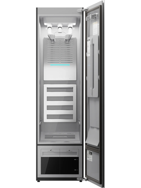 Паровой шкаф Hiberg SD 5GW