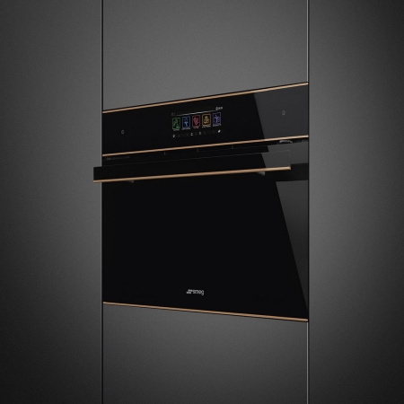 Духовой шкаф Smeg SO4606WAPNR