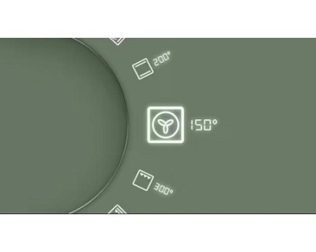 Духовой шкаф Electrolux EOF6P70X