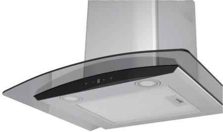Вытяжка кухонная EXITEQ EX-1036 sensor inox