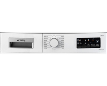 Стиральная машина Smeg LBW60IT
