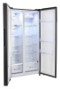 Холодильник NORDFROST RFS 525DX NFXd inverter