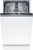 Встраиваемая посудомоечная машина Bosch SPV2IKX54Q