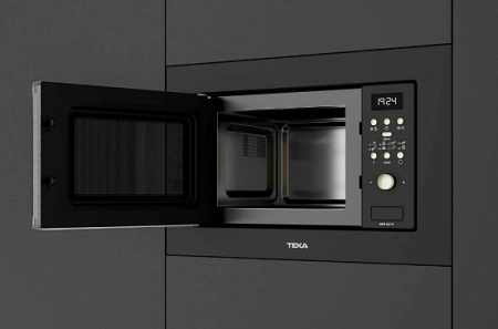 Микроволновая печь Teka MWE 207 FI BLACK