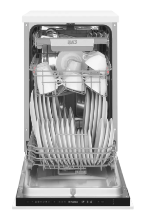 Встраиваемая посудомоечная машина Hansa ZIM426EQ