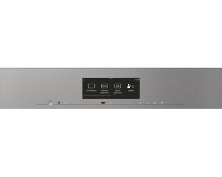 Комби-пароварка Miele DGC 7845X GRGR