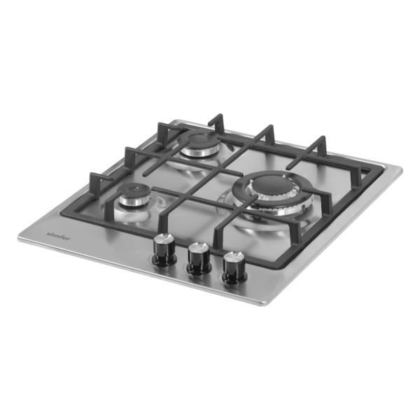 Газовая варочная панель Simfer H45V35M516