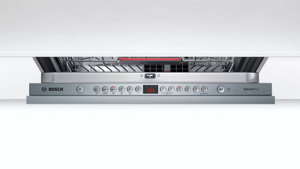 Посудомоечная машина Bosch SMV46JX10Q