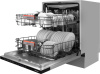 Посудомоечная машина Weissgauff BDW 6038 Touch Inverter Autoopen Infolight