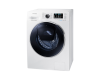 Стиральная машина SAMSUNG  WD80K5410OW