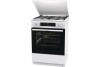 Комбинированная плита Gorenje GKS6C71WF