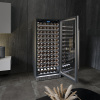 Винный шкаф Libhof Sommelier SE-127 Silver