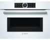Компактный духовой шкаф Bosch CMG633BW1