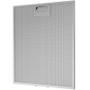 Вытяжка Hotpoint HPAE 52FLS X