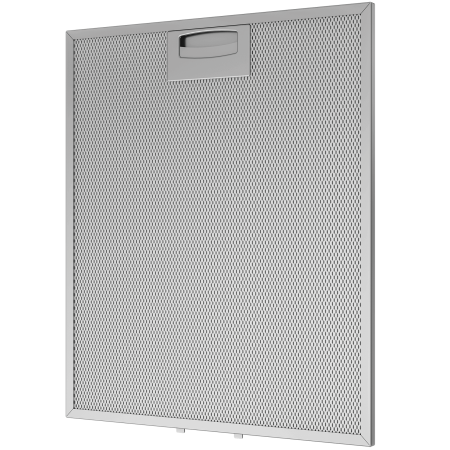 Вытяжка Hotpoint HPAE 52FLS X