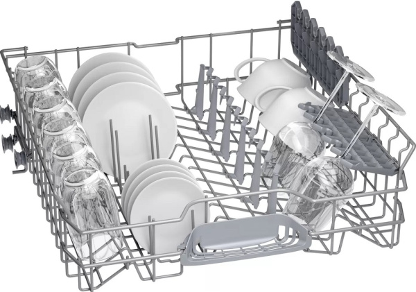 Встраиваемая посудомоечная машина Bosch SMV6EMX75Q