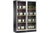 Винный шкаф Dometic C125G Double WineBar