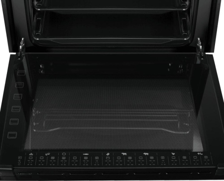 Шкаф духовой электрический MAUNFELD EOEH7615STB