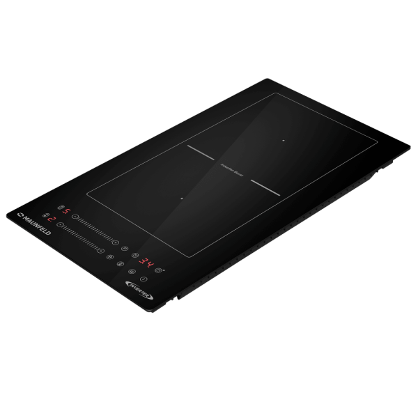 Индукционная варочная панель MAUNFELD CVI292S2BBK Inverter