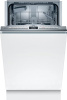 Встраиваемая посудомоечная машина Bosch SPV4EKX60E