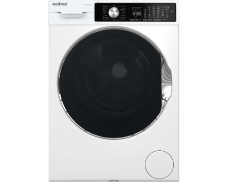 Стиральная машина VESTFROST VFWI103S14MW