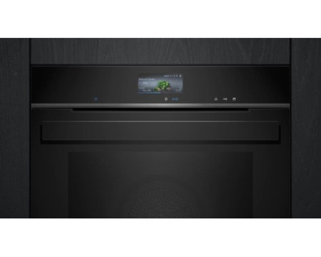 Духовой шкаф Siemens HR 976GMB1B