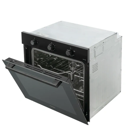 Газовый духовой шкаф DeLonghi FG 6 NL RUS