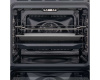 Шкаф духовой электрический с паром Maunfeld MEOR7216STW