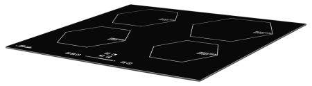 Индукционная варочная панель Monsher MHI 6006