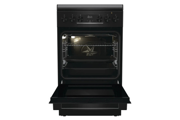 Комбинированная плита Gorenje MEKS5141BM